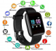 116 Plus Smart Watch